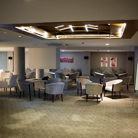 Park Hotel Edirne Kültér fotó