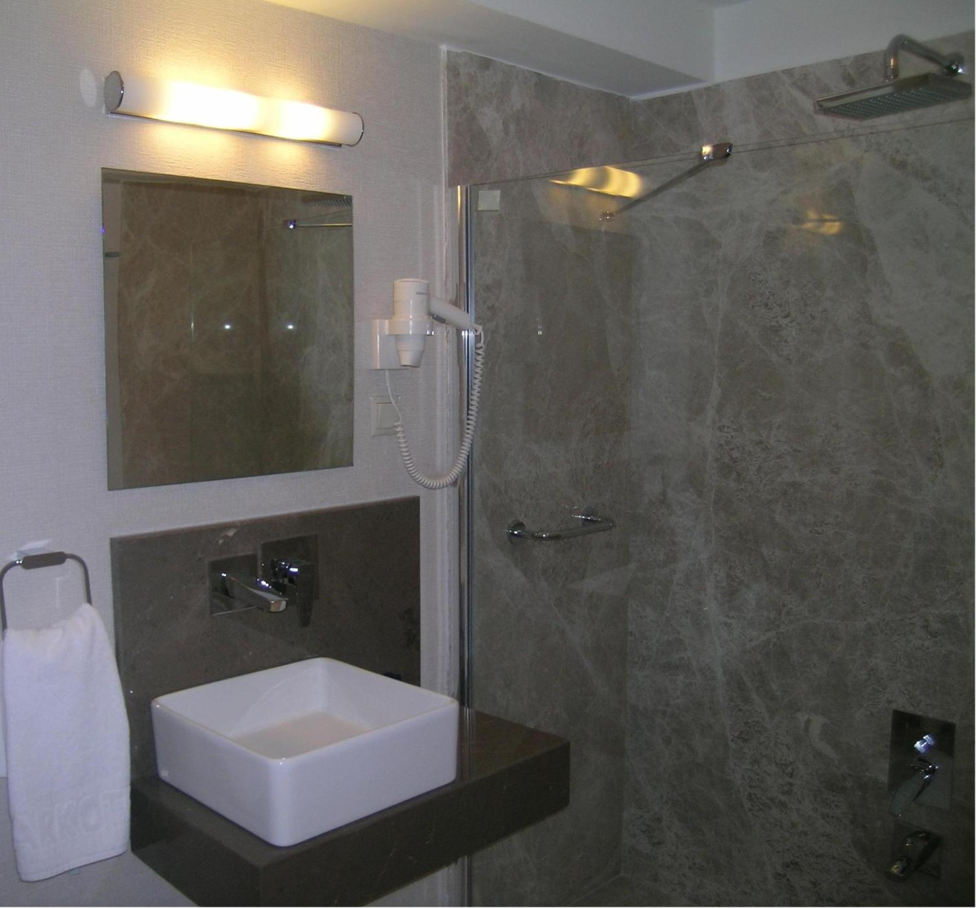 Park Hotel Edirne Kültér fotó