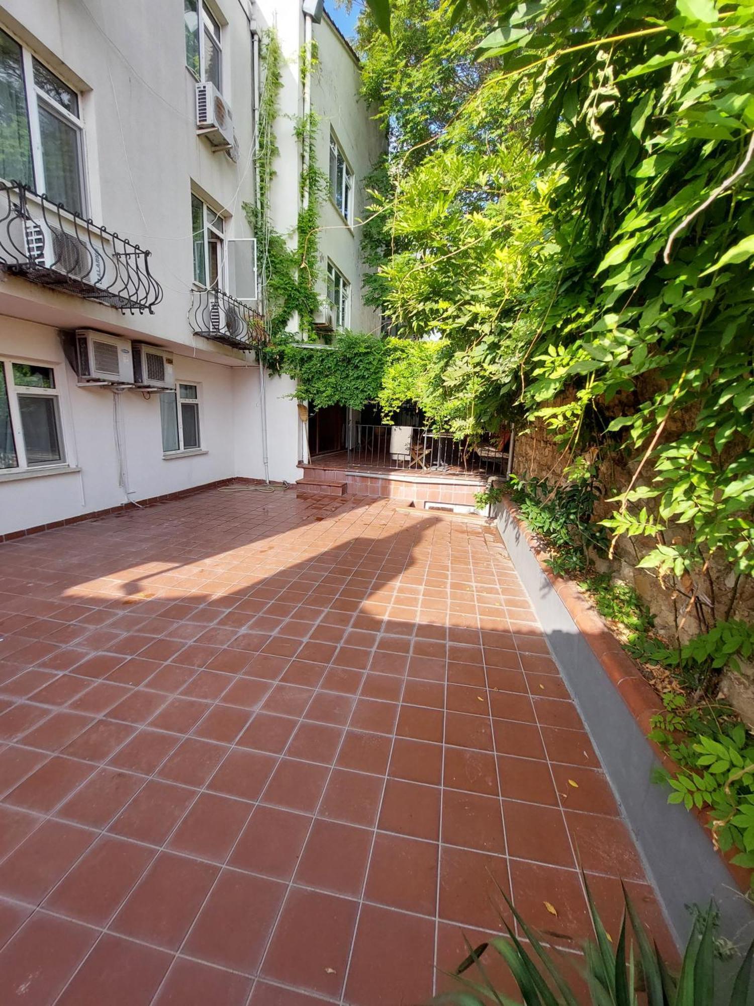 Park Hotel Edirne Kültér fotó