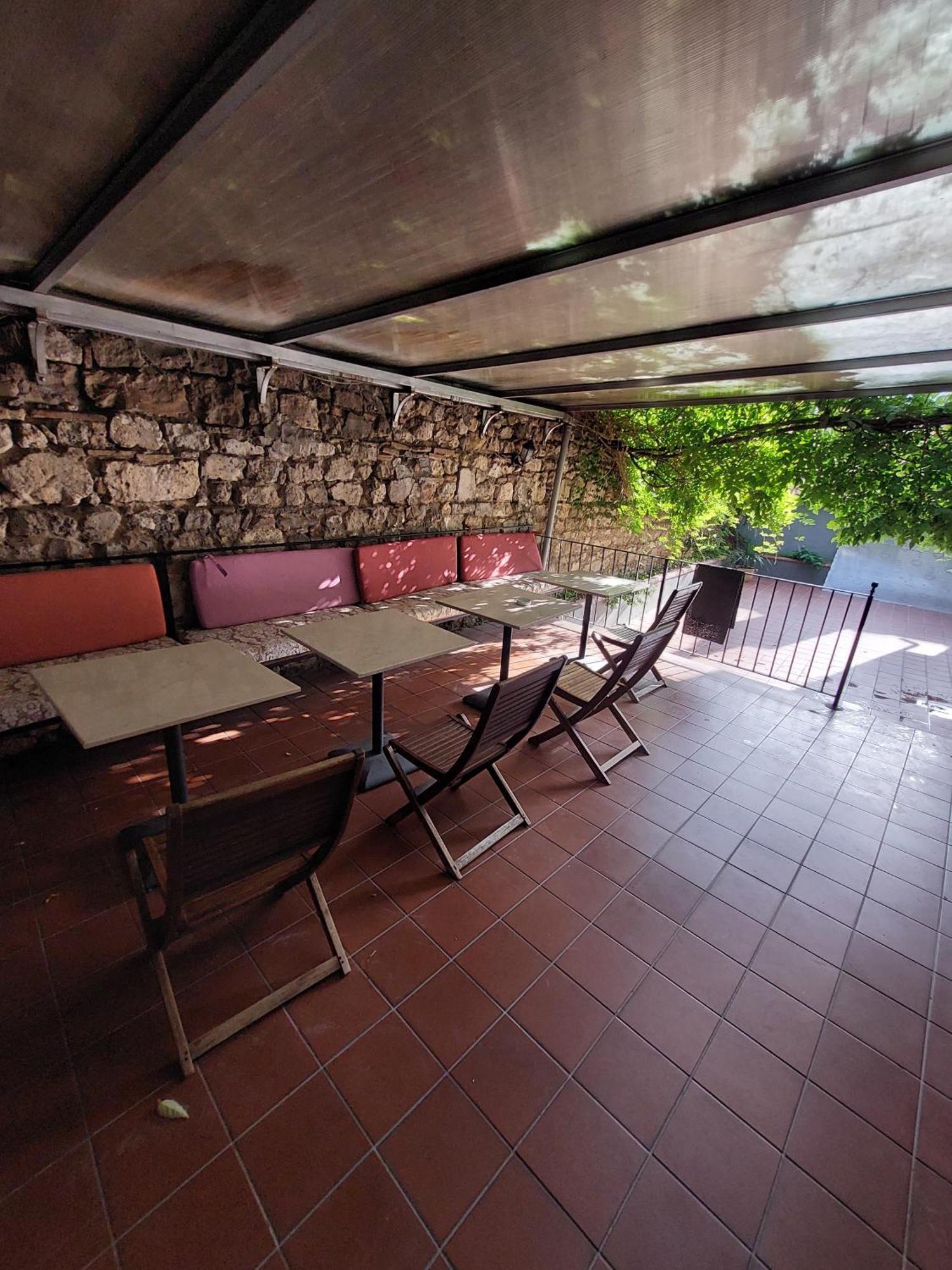 Park Hotel Edirne Kültér fotó