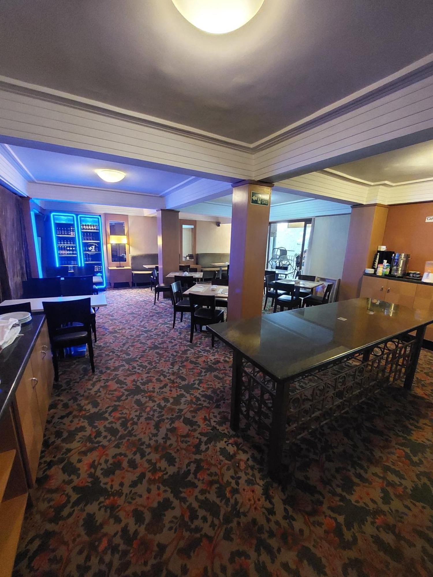 Park Hotel Edirne Kültér fotó