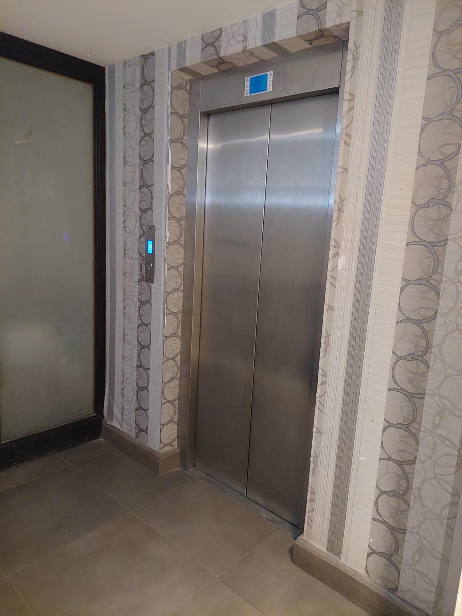 Park Hotel Edirne Kültér fotó