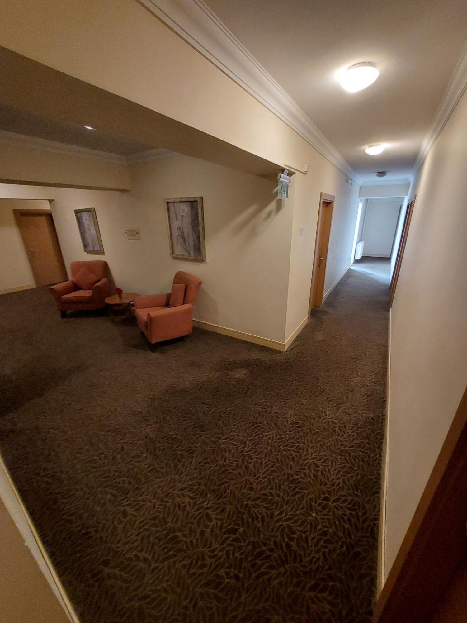 Park Hotel Edirne Kültér fotó