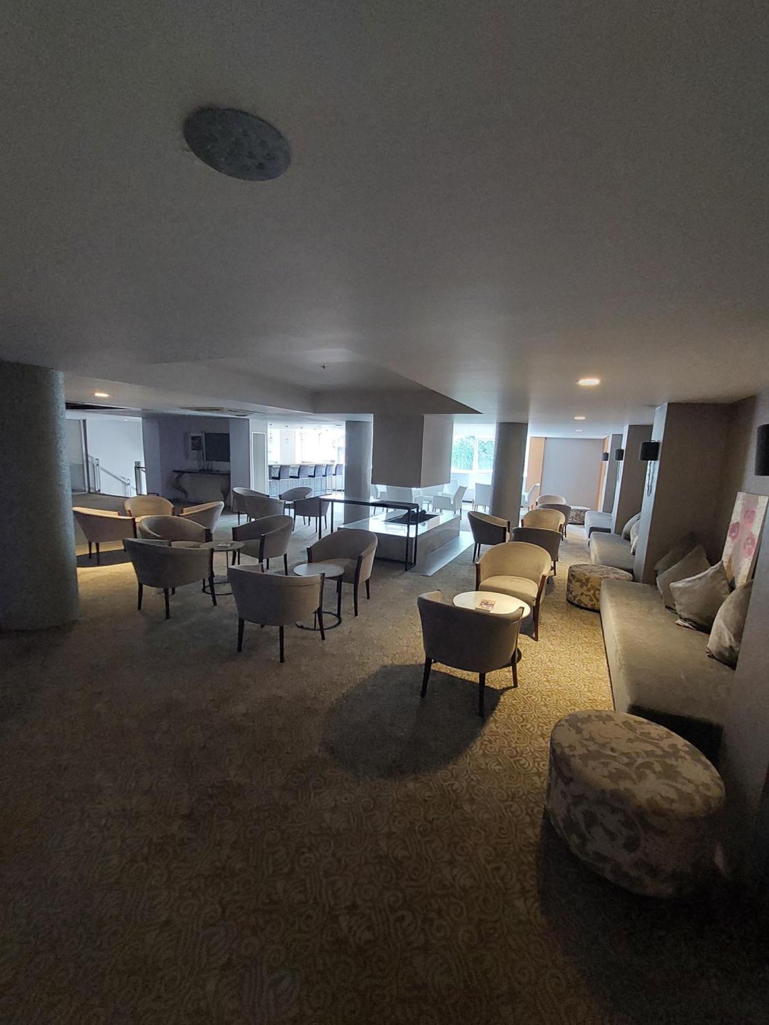 Park Hotel Edirne Kültér fotó