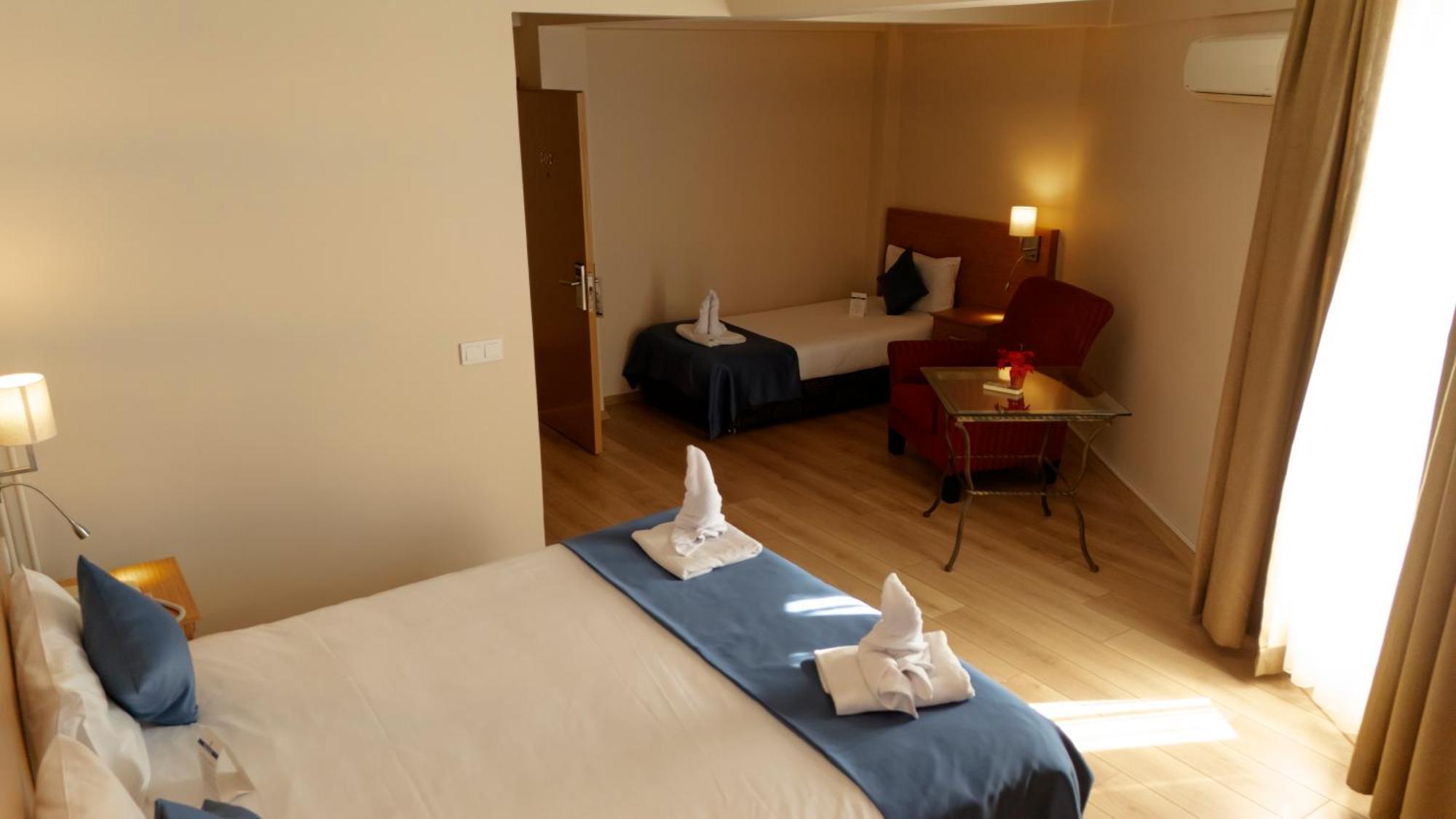 Park Hotel Edirne Kültér fotó