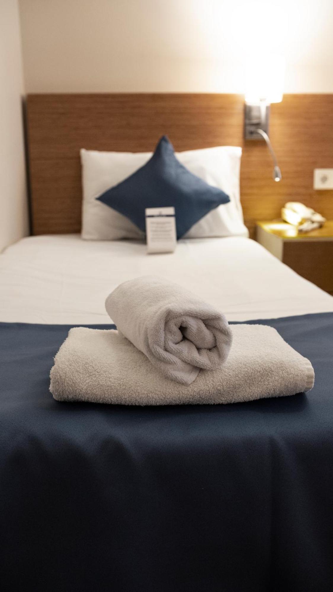 Park Hotel Edirne Kültér fotó