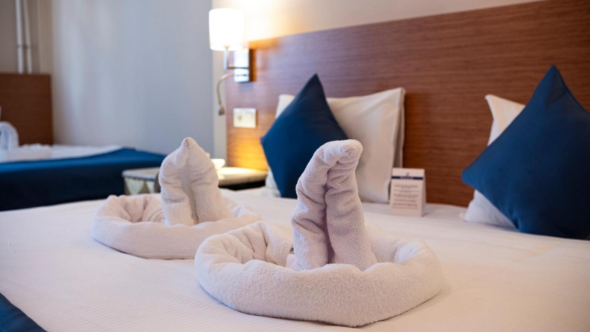 Park Hotel Edirne Kültér fotó
