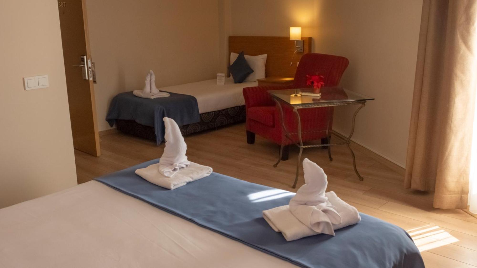 Park Hotel Edirne Kültér fotó