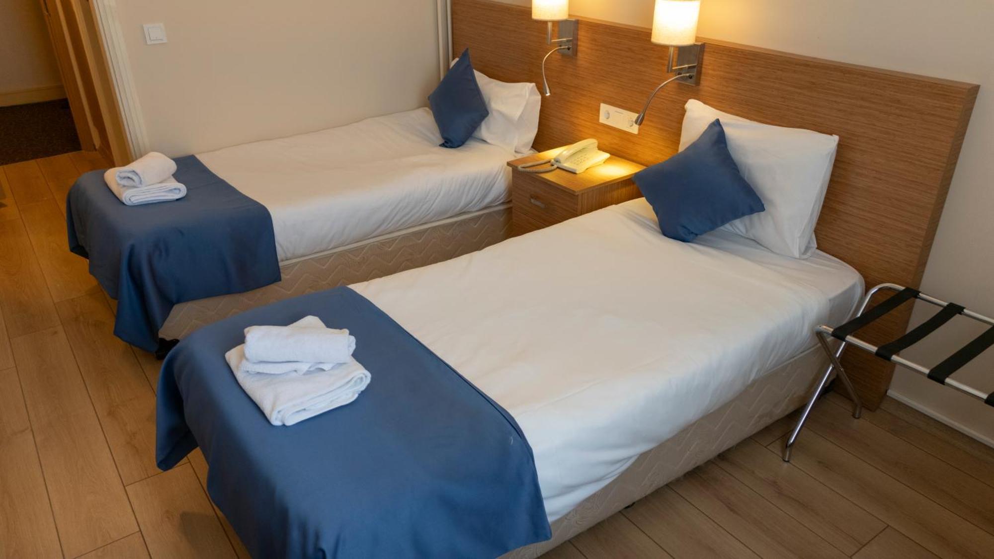 Park Hotel Edirne Kültér fotó