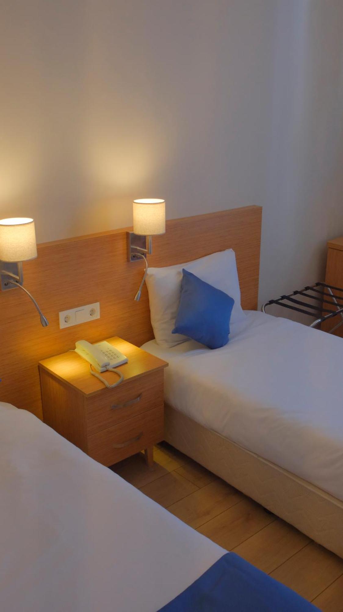 Park Hotel Edirne Kültér fotó