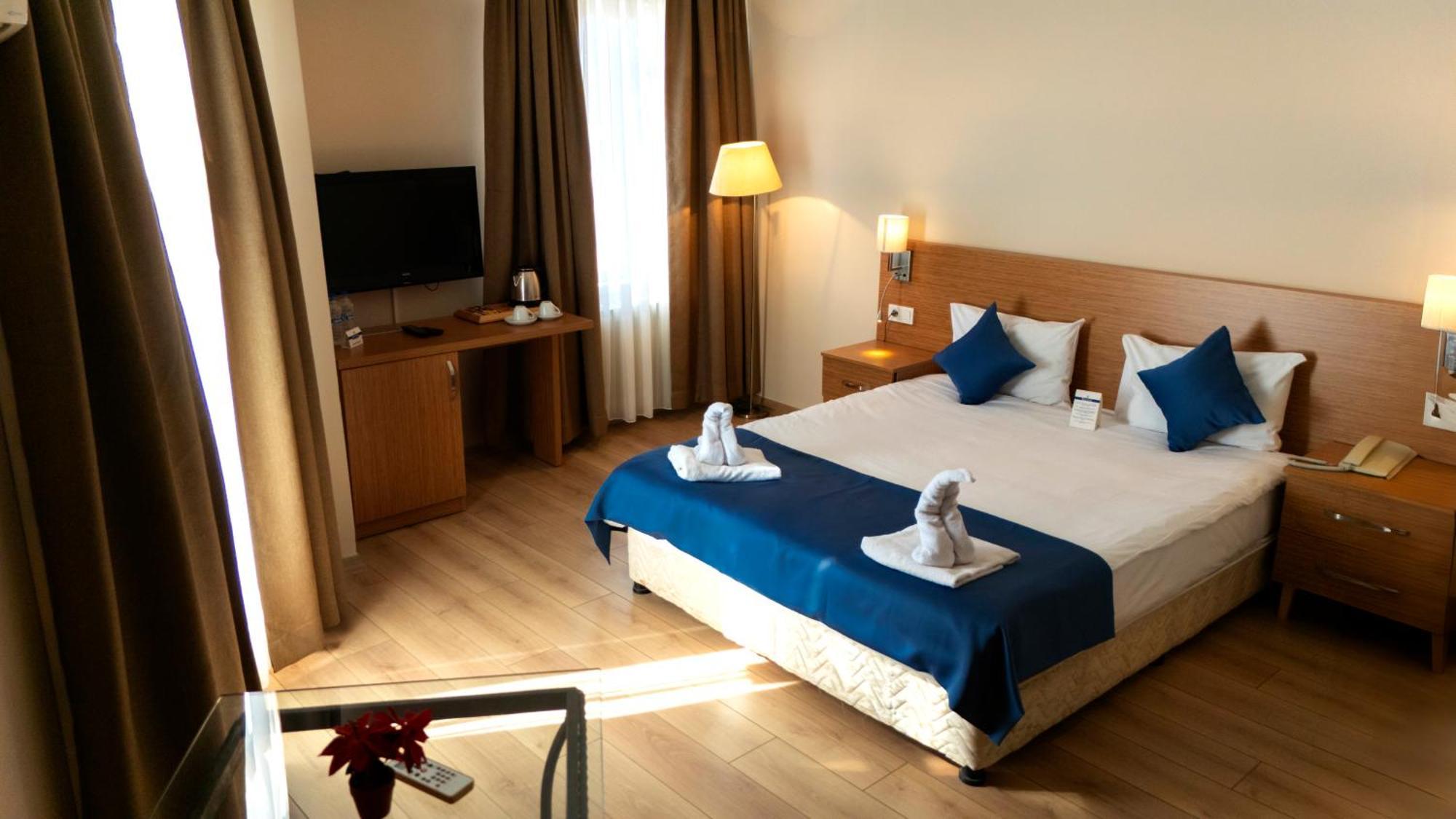 Park Hotel Edirne Kültér fotó
