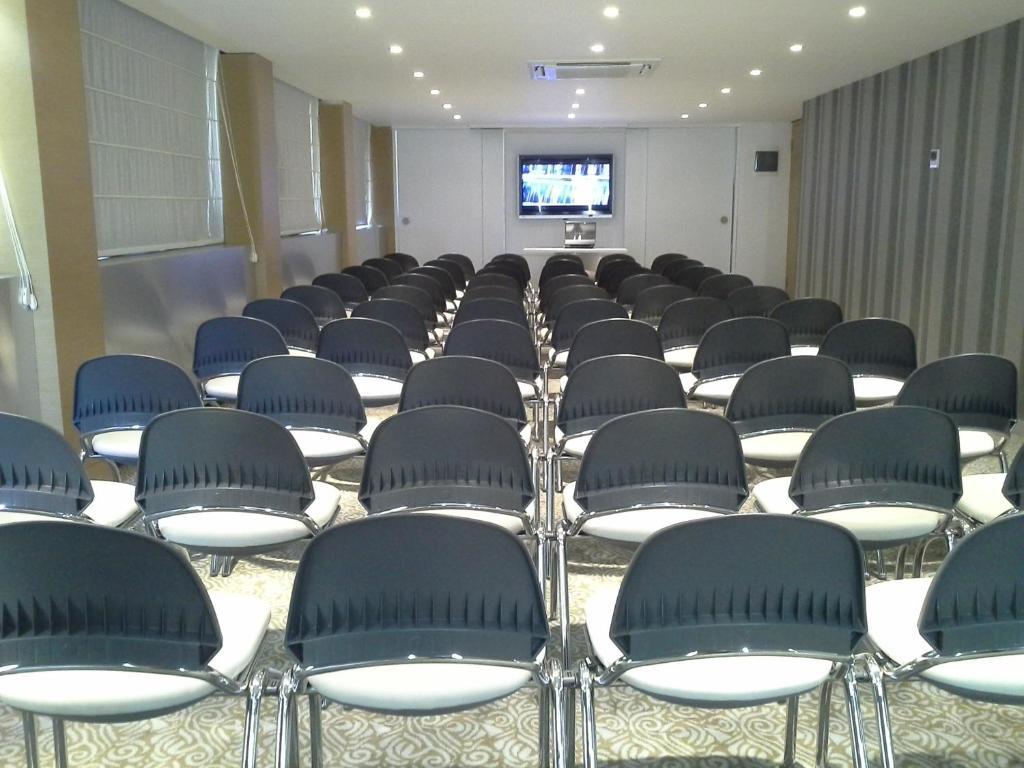 Park Hotel Edirne Kültér fotó